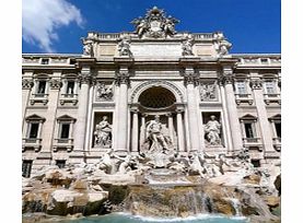 Rome Elite Walking Tour & Imperial Rome