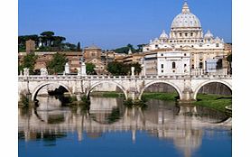 Rome Elite Walking Tour & Skip the line