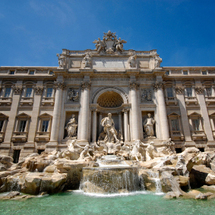 Discover Rome Elite Walking Tour - Pantheon,