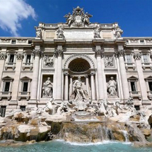 Discover Rome Elite Walking Tour and Imperial