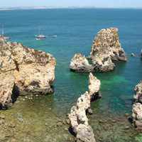 Gray Line - Algarve Discovering Algarve Tour
