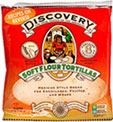 Discovery Soft Flour Tortillas (8) On Offer