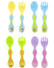 Baby Chunky Fork & Spoon Set