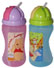 Baby Large Toddler Spout Bottle with Straw