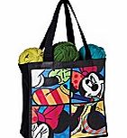 Minnie Mouse Tote