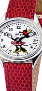 Disney by Ingersoll Ladies Classic Minnie Mouse