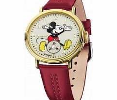 Disney by Ingersoll Ladies The Golden Years