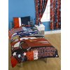disney Cars - Hornet and Mcqueen Curtains (66``