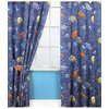 DISNEY Cars - Route 66 Curtains
