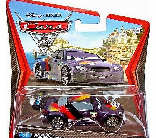 cars 2 the video game max schnell download free