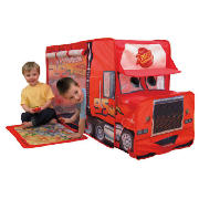 DISNEY Cars Role Play Tent