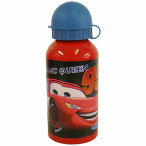 Disney Cars Supercharged Ali Bottle