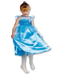 Cinderella Dress-up Outfit