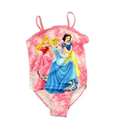 Disney princess one piece swimsuit