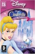 Disney Princess Cinderellas Royal Wedding PC
