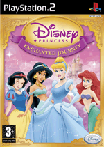 DISNEY Disney Princess PS2