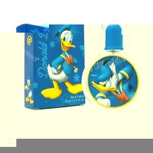 Donald Duck 50ml Edt Spray