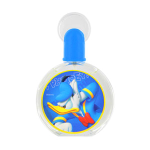 Donald Duck Eau de Toilette Spray 50ml