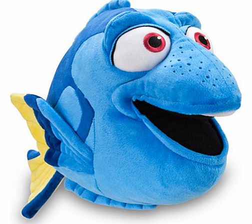 Dory Soft Plush Toy 12`` Finding Nemo