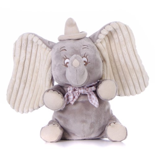 Disney Dumbo Soft Toy (10-inch)