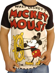 Disney Est.1923 T-Shirt