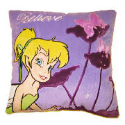 Disney Fairies Cushion