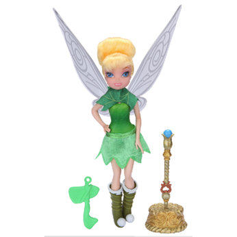 Fairy and Magic Sceptre -