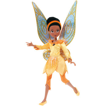 Disney Fairies Fairy Doll - Orange Iridessa