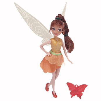 Disney Fairies Magic Glow Fairies - Fawn
