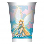 disney Fairies Party Cups - 8 in a pack