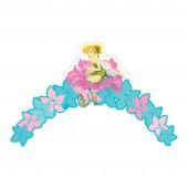 Fairies Party Tiaras - 6 in a pack