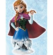 Frozen - Anna Figurine