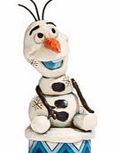 Disney Frozen - Olaf Figurine