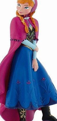 Disney Frozen Anna Figurine