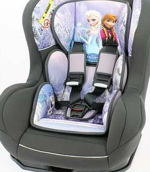 Disney Frozen Cosmo SP Group 0-1 Car Seat