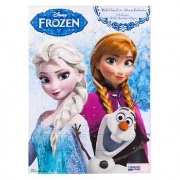 Disney Frozen  Elsa, Anna 