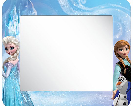 Disney Frozen Light Up Message Board