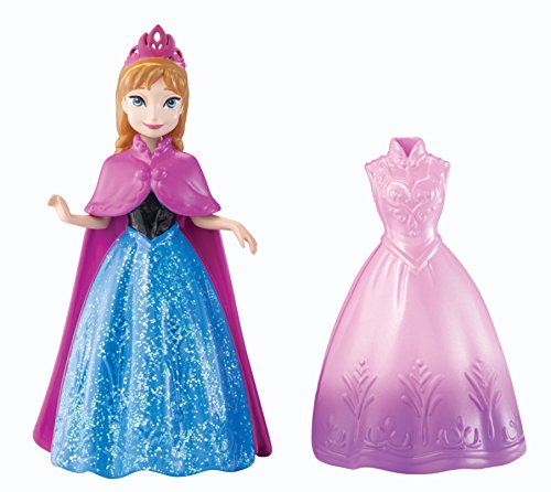 Disney Frozen Magiclip Anna of Arendelle