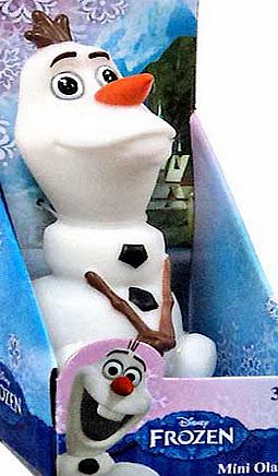 Mini Toddlers - Olaf
