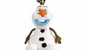 DISNEY Frozen Olaf 10 Inch Plush Toy 52673