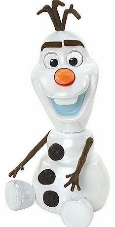 Olaf-A-Lot