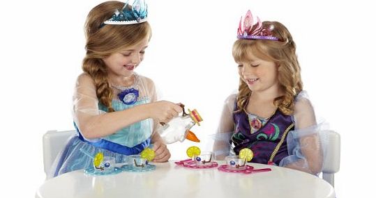 Disney Frozen Olafs Summer Tea Set