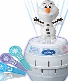 Disney Frozen Pop Up Olaf