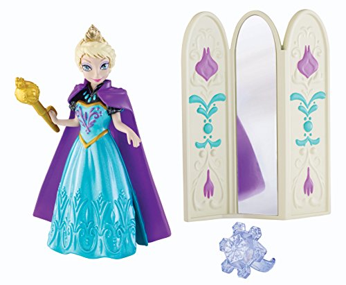 Frozen Princess Elsa of Arendelle MagiClip GiftSet