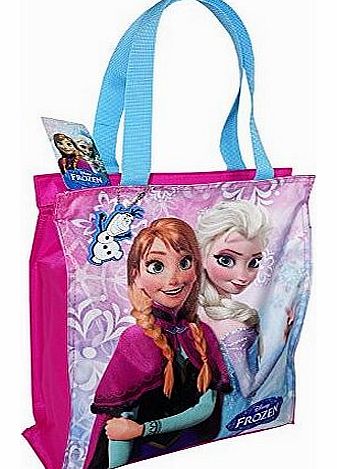 Disney Frozen Shopping Bag Tote