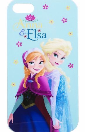 DISNEY Frozen Sisters iPhone 5/5s Case