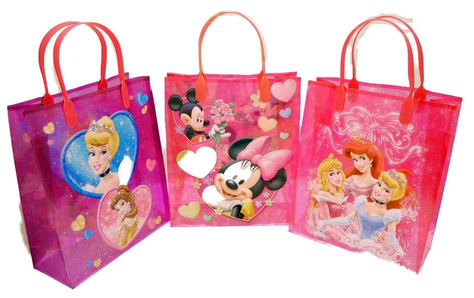 Disney Gift Bags - Medium