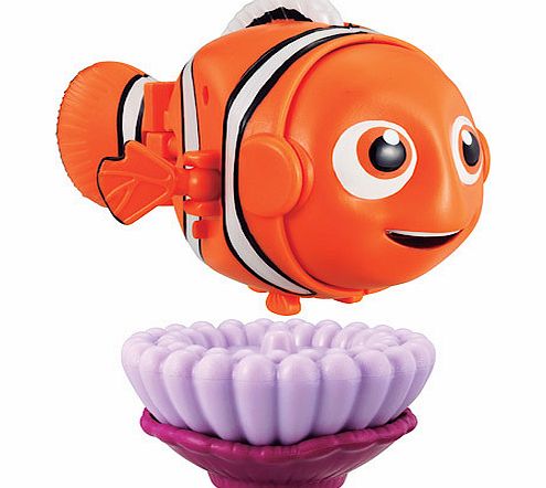 Disney Hatch N Heroes Finding Nemo - Nemo