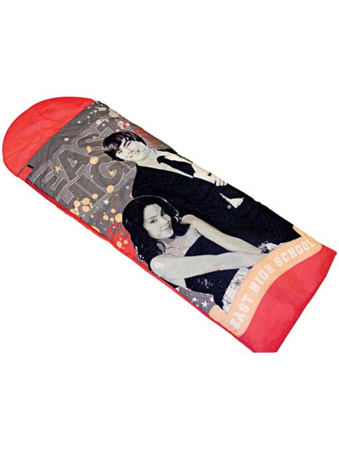 Disney High School Musical High School Musical `rom`Sleeping Bag