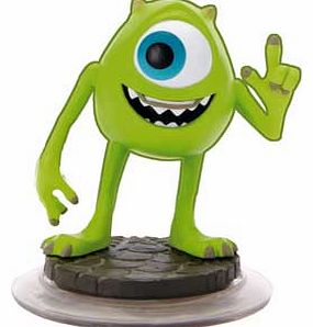 Disney Infinity Mike from Monsters University